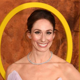 Bang Showbiz / Jessica Blair Herman revealed whether Sydney Sweeney has really fallen out with Zendaya