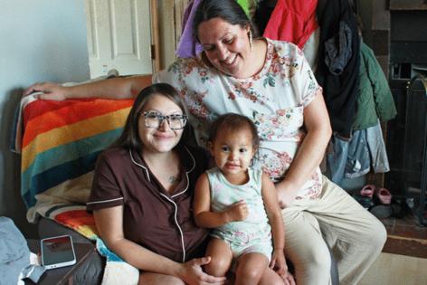 Katheryn Houghton/KFF Health News/TNS