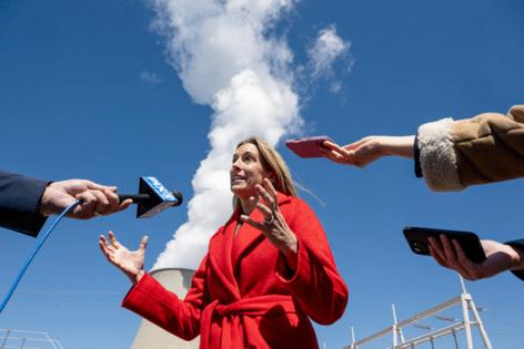 Tom Gralish/The Philadelphia Inquirer/TNS