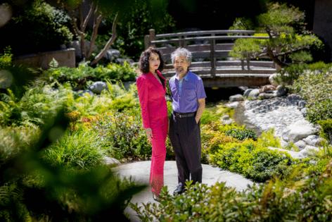 Jason Armond/Los Angeles Times/TNS