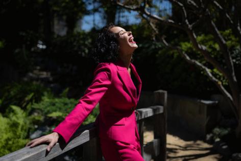 Jason Armond/Los Angeles Times/TNS