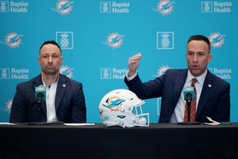 Mike Stocker/South Florida Sun Sentinel/TNS