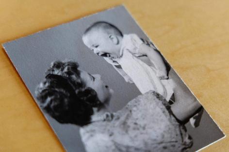 Sarah A. Miller/Idaho Statesman/TNS