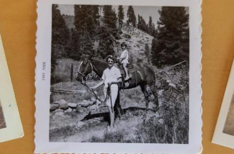 Sarah A. Miller/Idaho Statesman/TNS