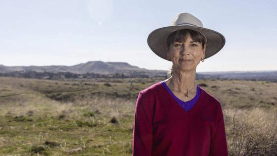 Sarah A. Miller/Idaho Statesman/TNS