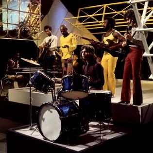 Bang Showbiz / Hot Chocolate legend Tony Wilson has died at the age of 78