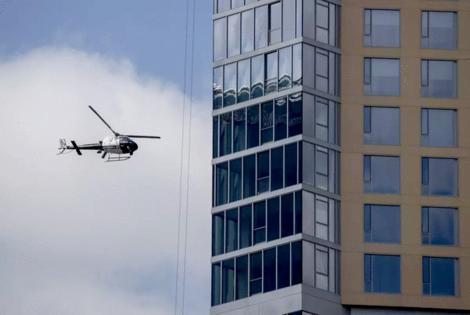 Allen J. Schaben/Los Angeles Times/TNS