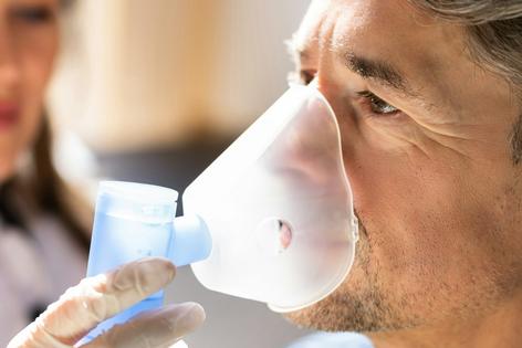 COPD puts people at risk for many other adverse health conditions. AndreyPopov/iStock via Getty Images Plus