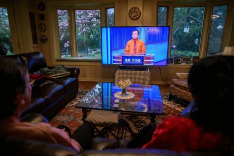 Katy Kildee/The Detroit News/TNS