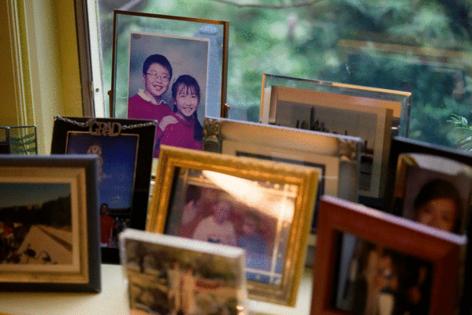 Katy Kildee/The Detroit News/TNS