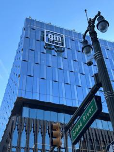 Kayman Whaley, The Detroit News/The Detroit News/TNS