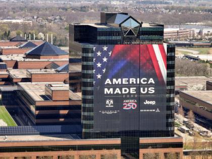 David Guralnick/The Detroit News/TNS