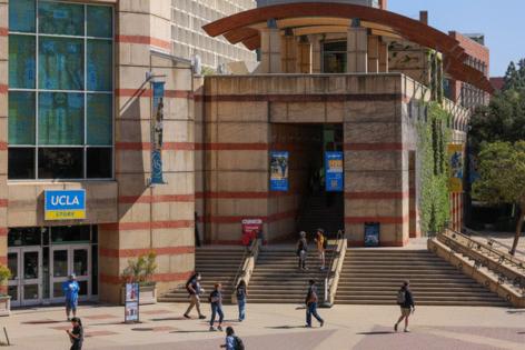 Ronaldo Bolaños/Los Angeles Times/TNS