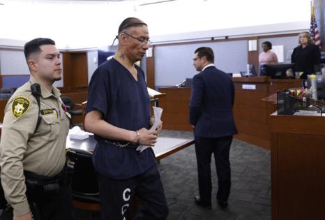 Bizuayehu Tesfaye/Las Vegas Review-Journal/TNS