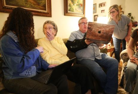 Talia Sprague/Chicago Tribune/TNS