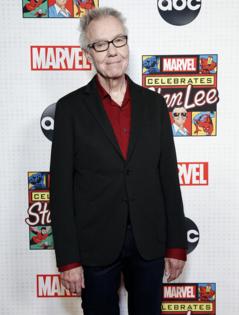 John Lamparski/Getty Images North America/TNS