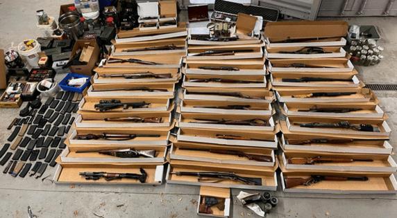 Branford Police Department/Branford Police Department/TNS