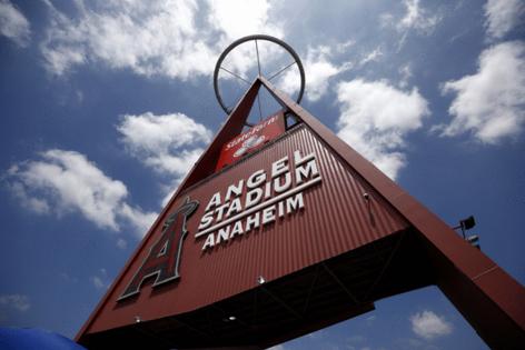 Ronald Martinez/Getty Images North America/TNS