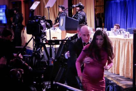 Chip Somodevilla/Getty Images North America/TNS