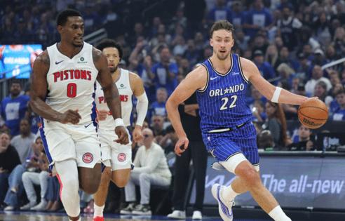 Joe Burbank/Orlando Sentinel/TNS