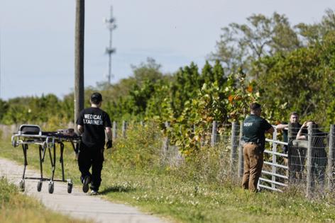 Luis Santana/Tampa Bay Times/TNS