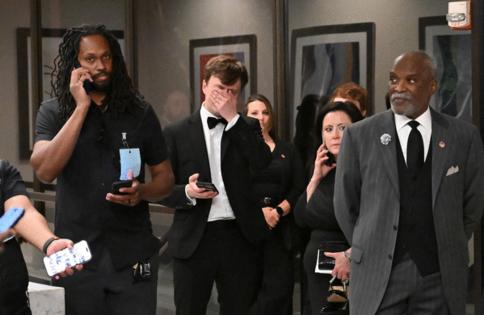 Alex Wroblewski/AFP/Getty Images North America/TNS