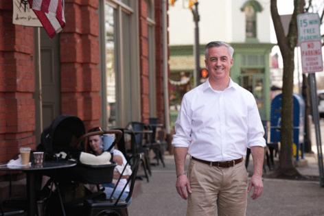 Jessica Griffin/The Philadelphia Inquirer/TNS