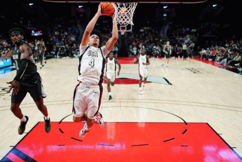 Soobum Im/Getty Images North America/TNS