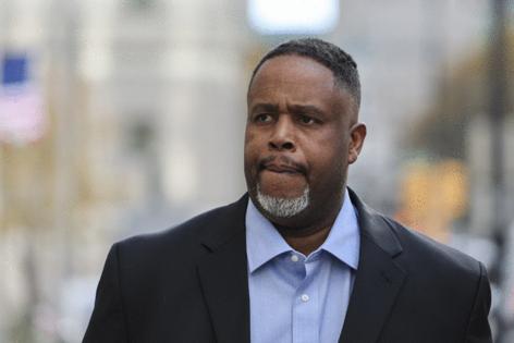 Angela Weiss/AFP/Getty Images North America/TNS