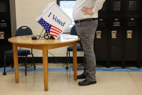 TRACY KIMBALL/The Herald/TNS