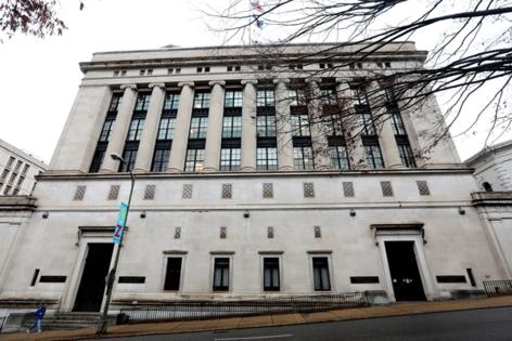 Steve Earley/The Virginian-Pilot/TNS