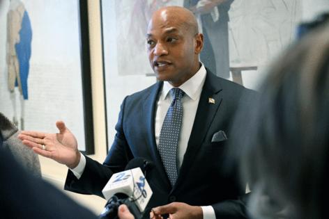 Kim Hairston/Baltimore Sun/TNS