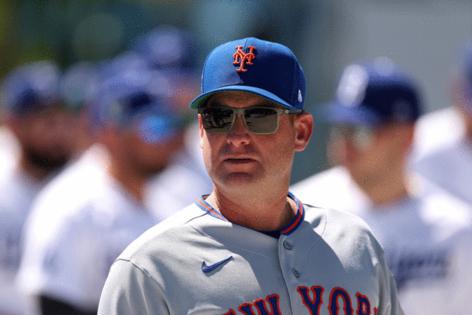 Luke Hales/Getty Images North America/TNS