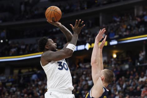 Matthew Stockman/Getty Images North America/TNS