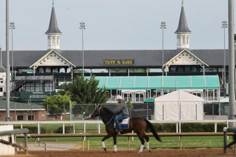 Michael Reaves/Getty Images North America/TNS