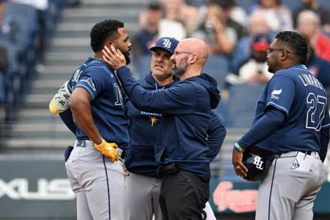 Nick Cammett/Getty Images North America/TNS