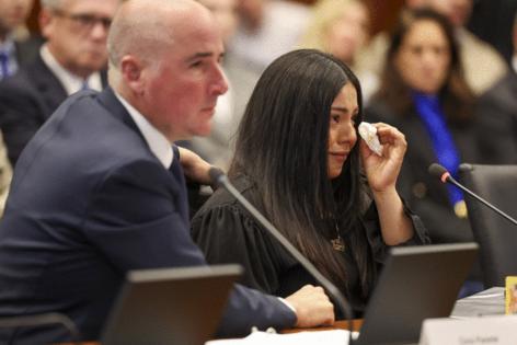 Eileen T. Meslar/Chicago Tribune/TNS