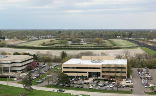 John J. Kim/Chicago Tribune/TNS