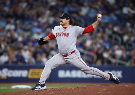 Vaughn Ridley/Getty Images North America/TNS