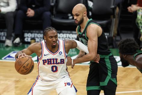 Monica Herndon/The Philadelphia Inquirer/TNS