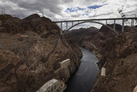 Chase Stevens/Las Vegas Review-Journal/TNS