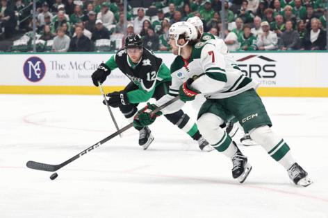 Stacy Revere/Getty Images North America/TNS