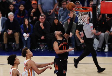 Sarah Stier/Getty Images North America/TNS