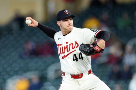 David Berding/Getty Images North America/TNS