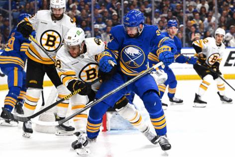 Joe Hrycych/Getty Images North America/TNS