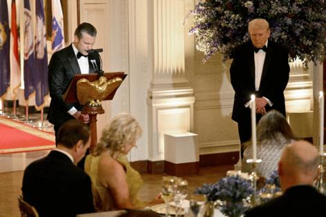 Mandel Ngan/Getty Images North America/TNS