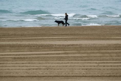 José M. Osorio/Chicago Tribune/TNS