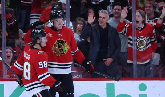 Chris Sweda/Chicago Tribune/TNS