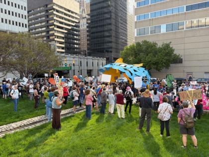 Luke Parker/Baltimore Sun/TNS