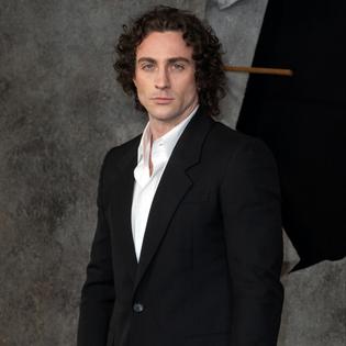 Bang Showbiz / Aaron Taylor-Johnson is keen to continue working with Robert Eggers.